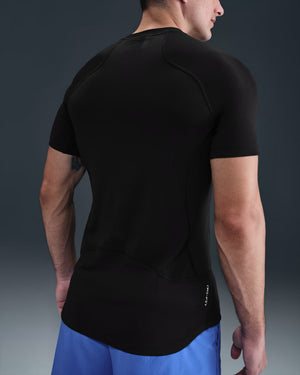 Haut à Manches Courtes Dri-Fit