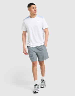 NIKE T-SHIRT MILER 1.0