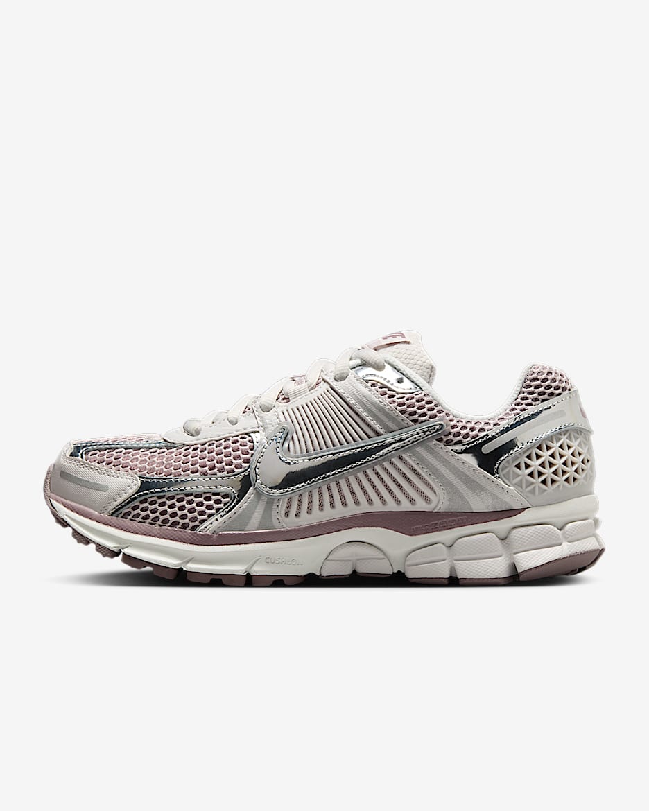 Nike Zoom Vomero 5 - Violet / Blanc