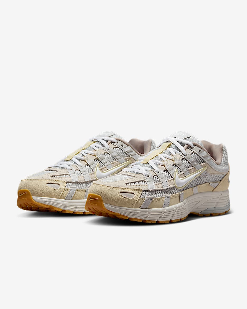 P-6000 - Beige / Gris