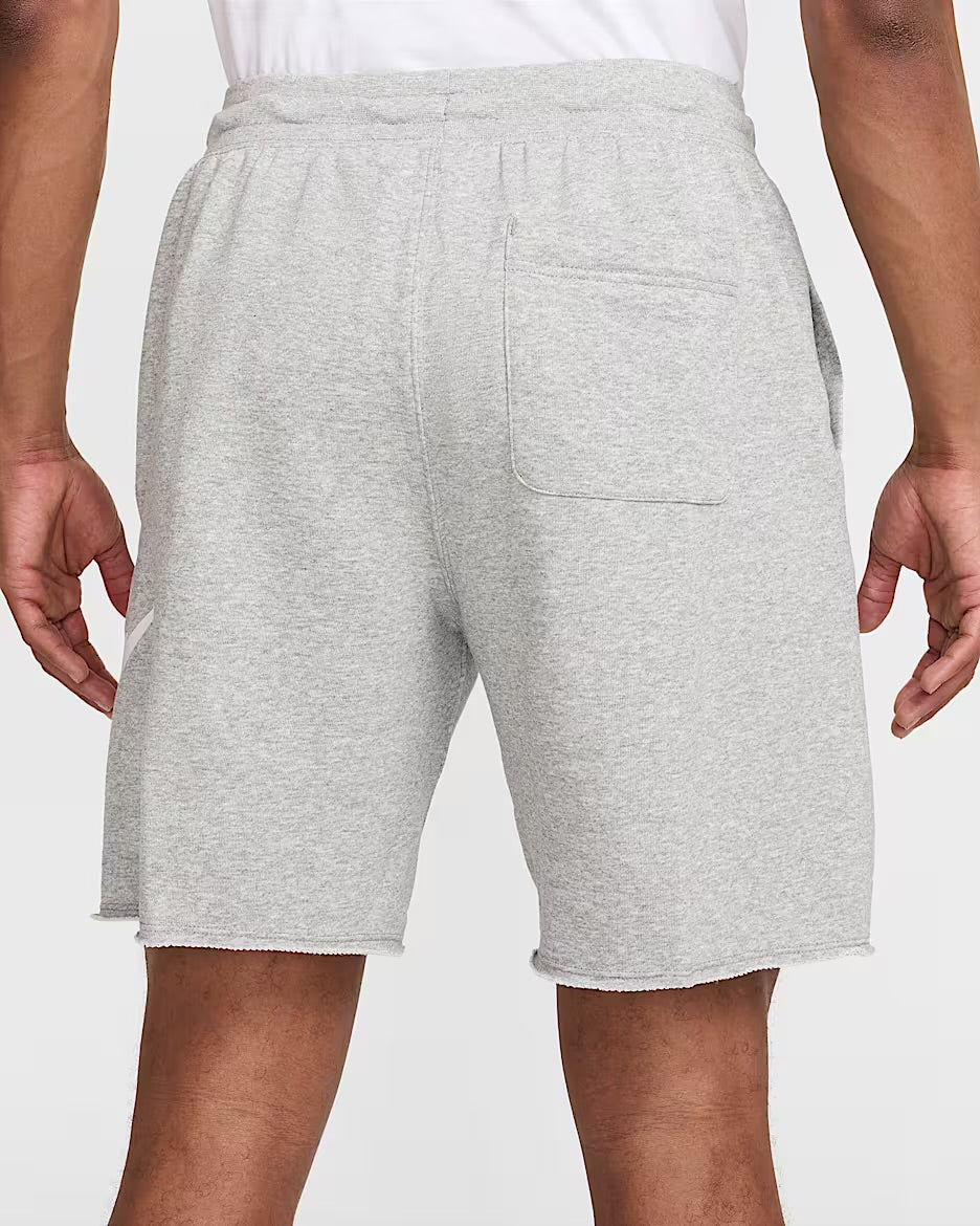 Short en molleton Alumni