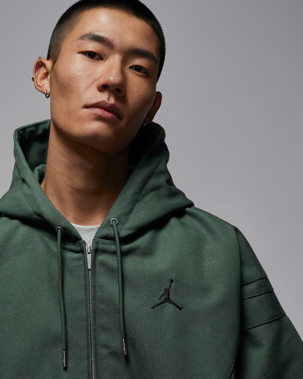 Veste Draft