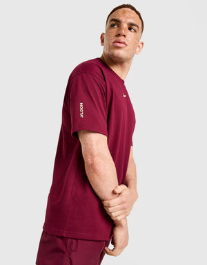 NIKE T-SHIRT X NOCTA HOMME