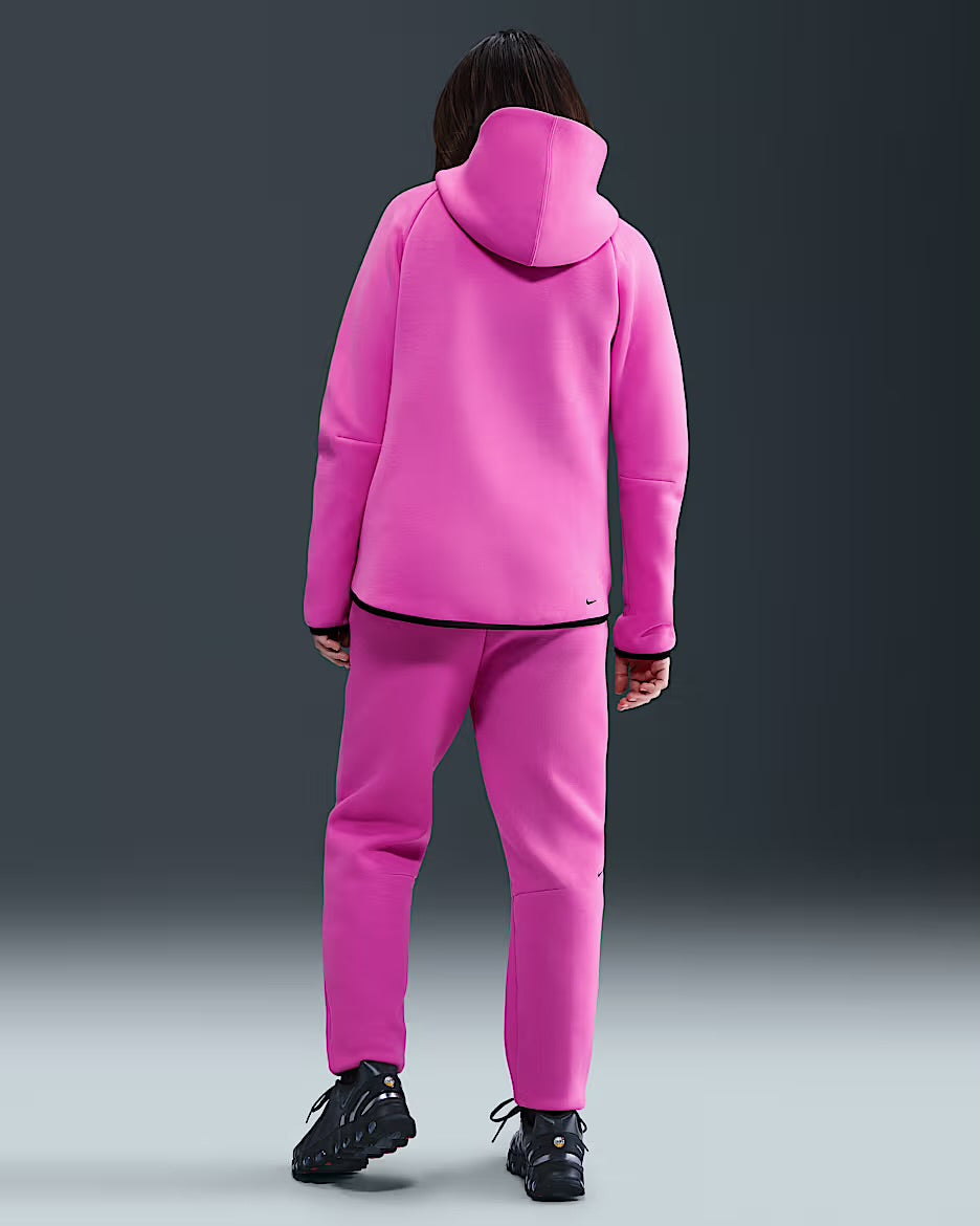 Sweat à Capuche à zip
