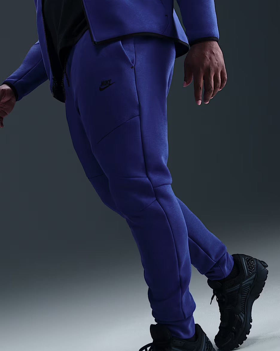 Pantalon jogging en tissu Fleece