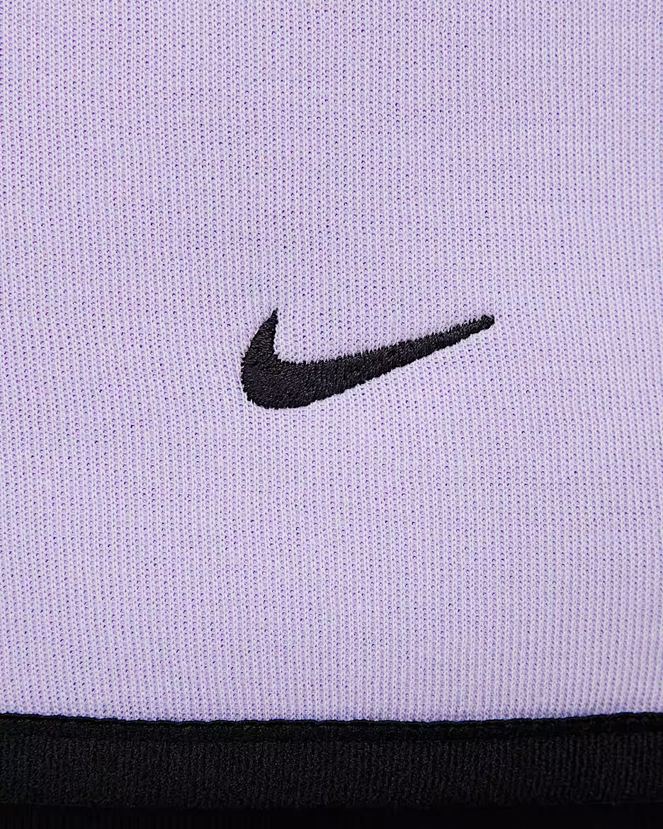 Sweat à capuche et zip Windrunner