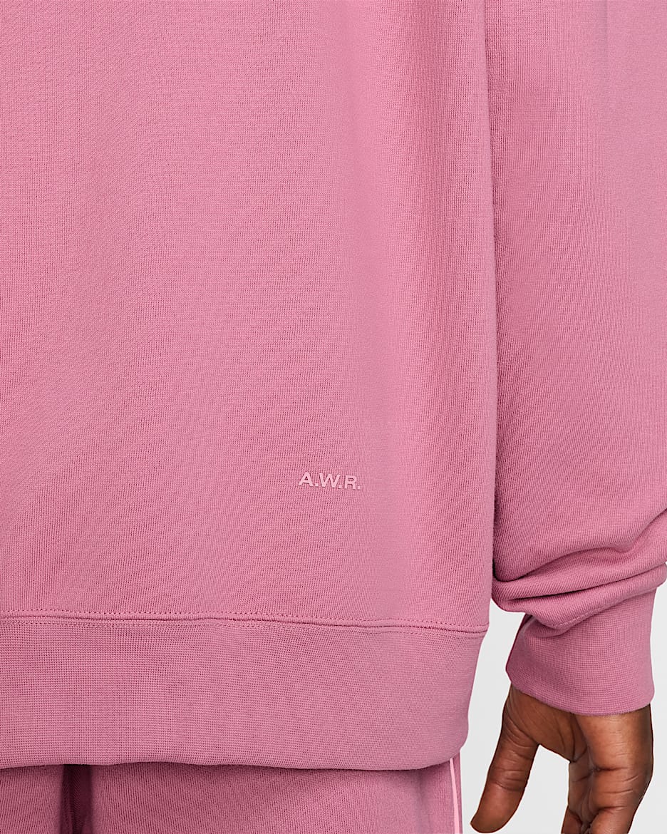 Haut CS en Fleece