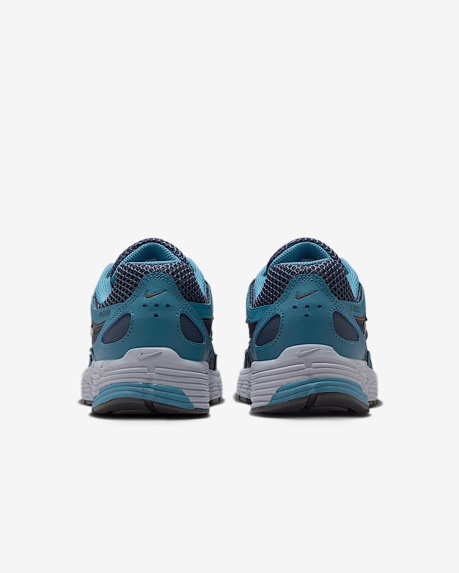 P-6000 SE - Bleu