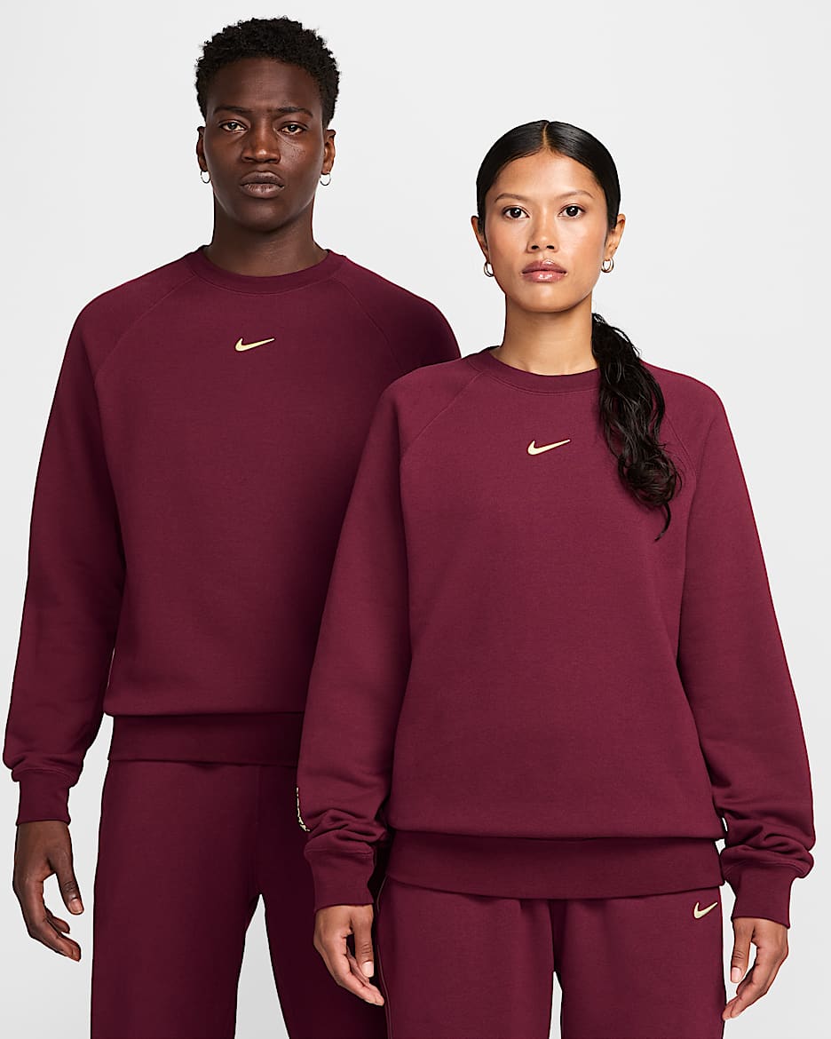 Haut CS en Fleece
