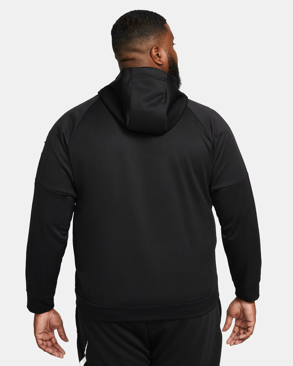 Haut de Fitness à Zip Therma-Fit