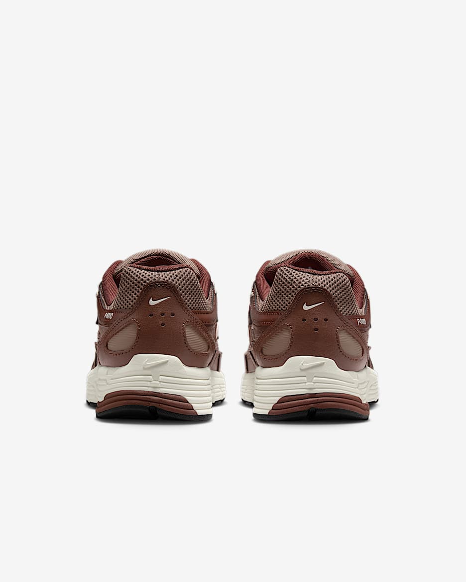 P-6000 Marron