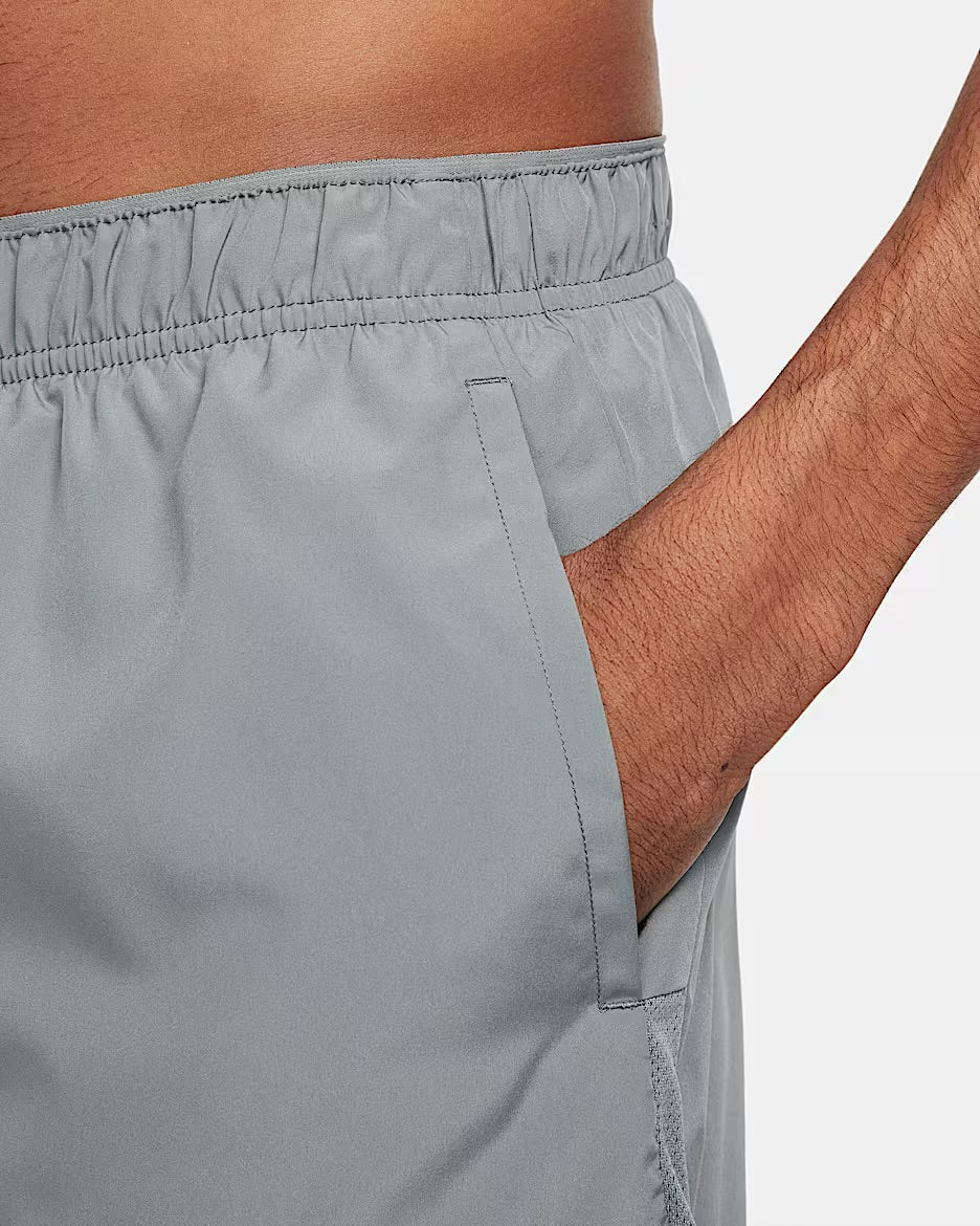 Short de running avec sous-short intégré 13 cm Dri-Fit
