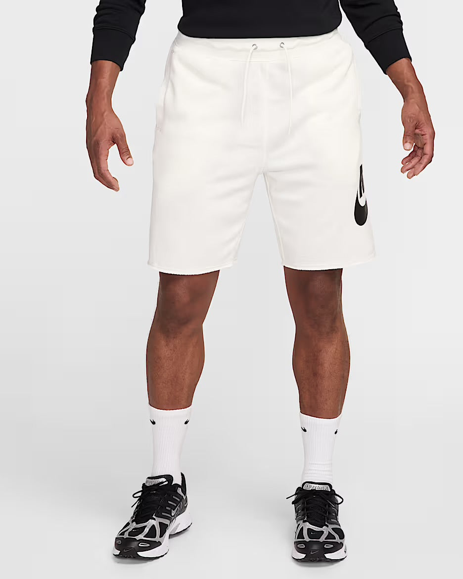 Short en molleton Alumni