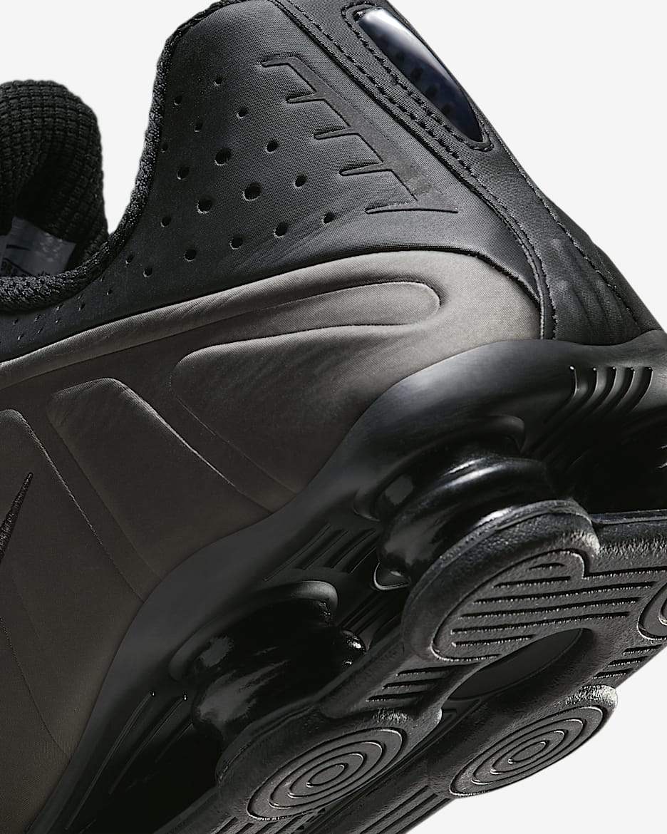 Shox TL R4 - Noir