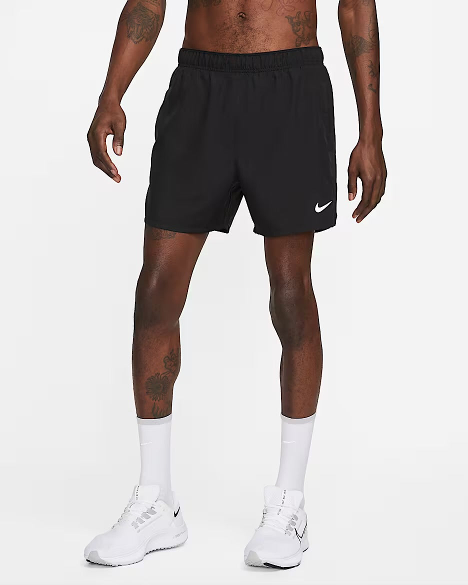 Short de running avec sous-short intégré 13 cm Dri-Fit