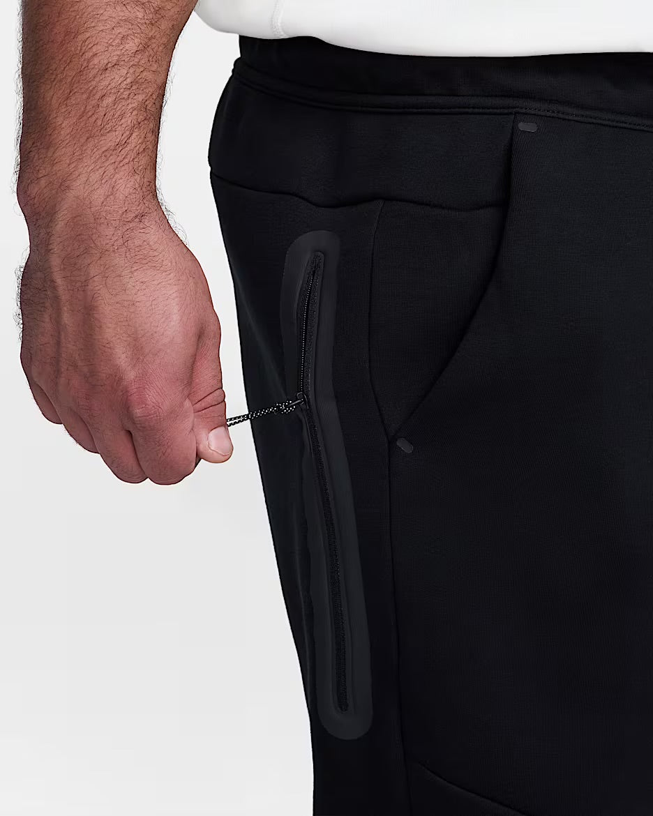 Pantalon jogging en tissu Fleece