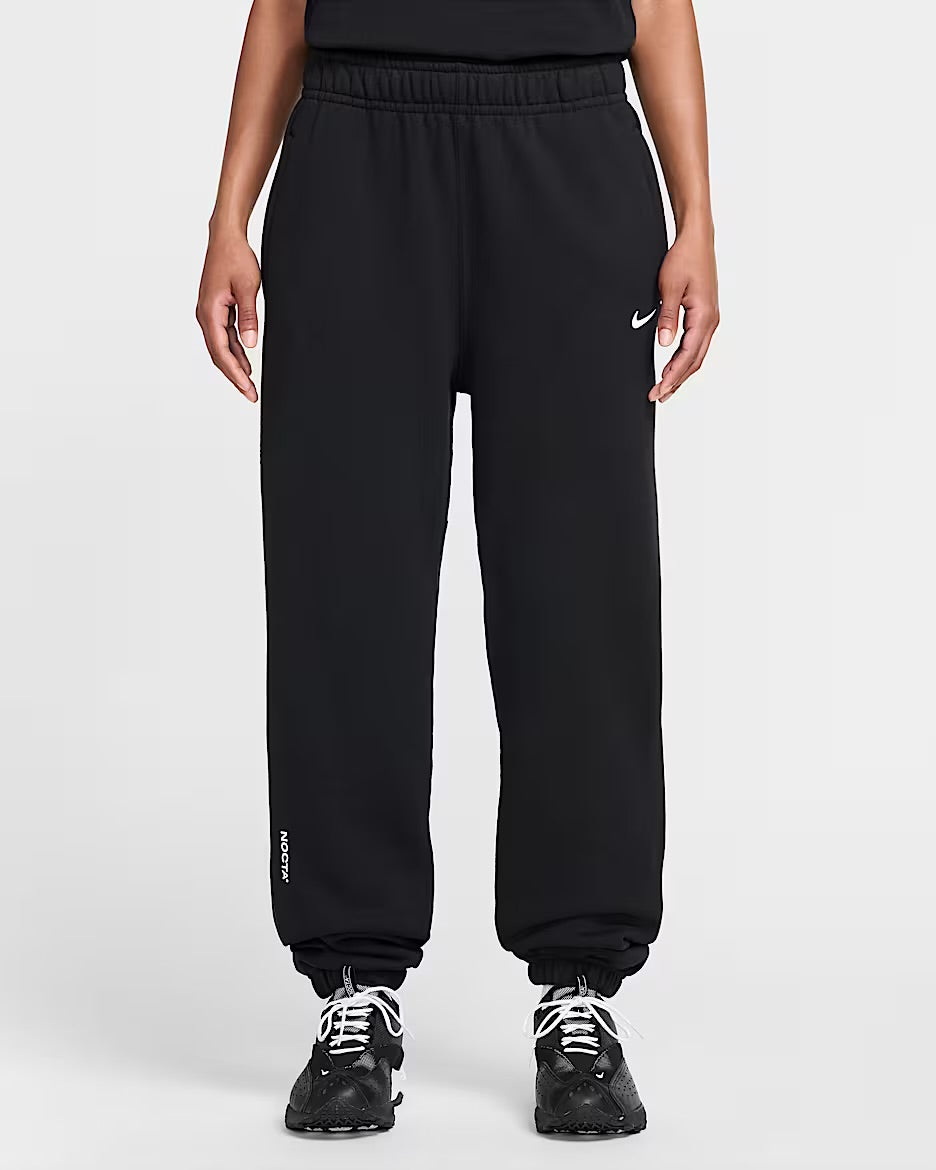 Pantalon de survêtement en tissu Fleece Cs Nocta