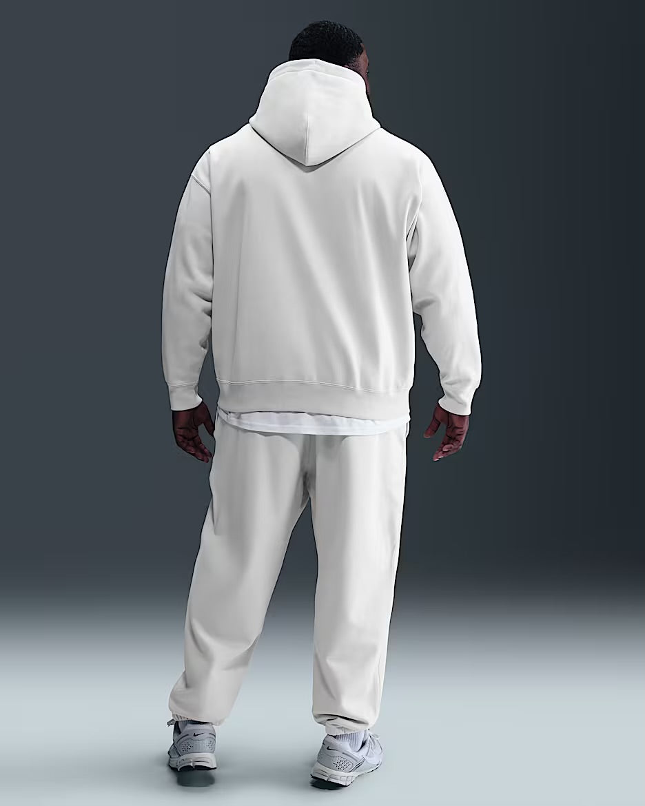 Pantalon en tissu Fleece