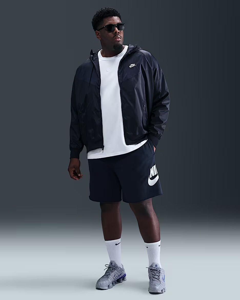 Short en molleton Alumni