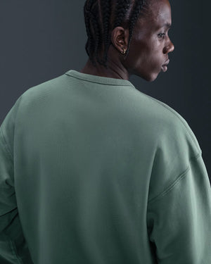 Haut en Fleece