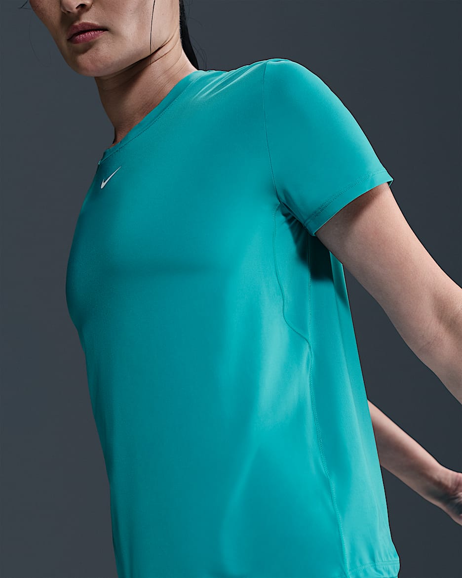 Haut à manches courtes Dri-FIT