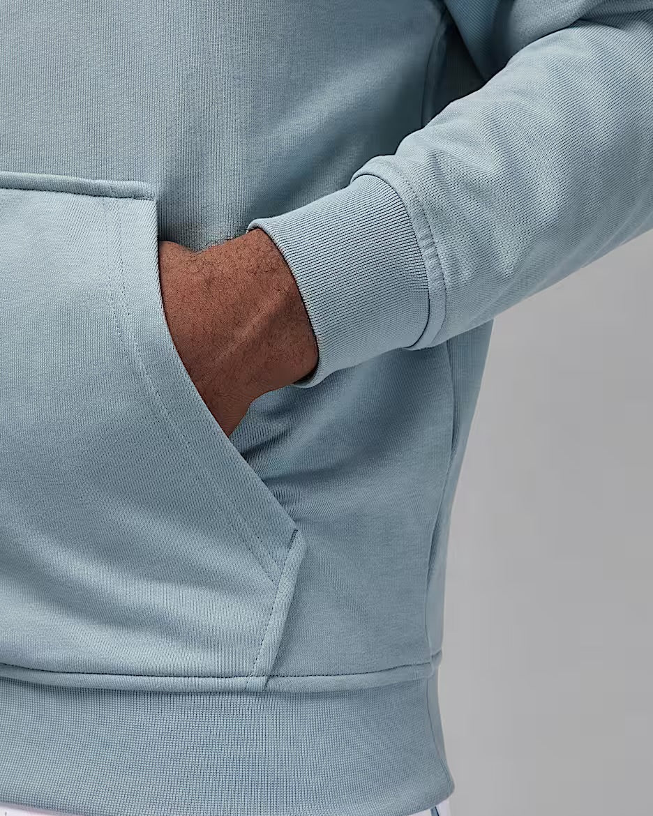 Sweat à Capuche Dri-Fit