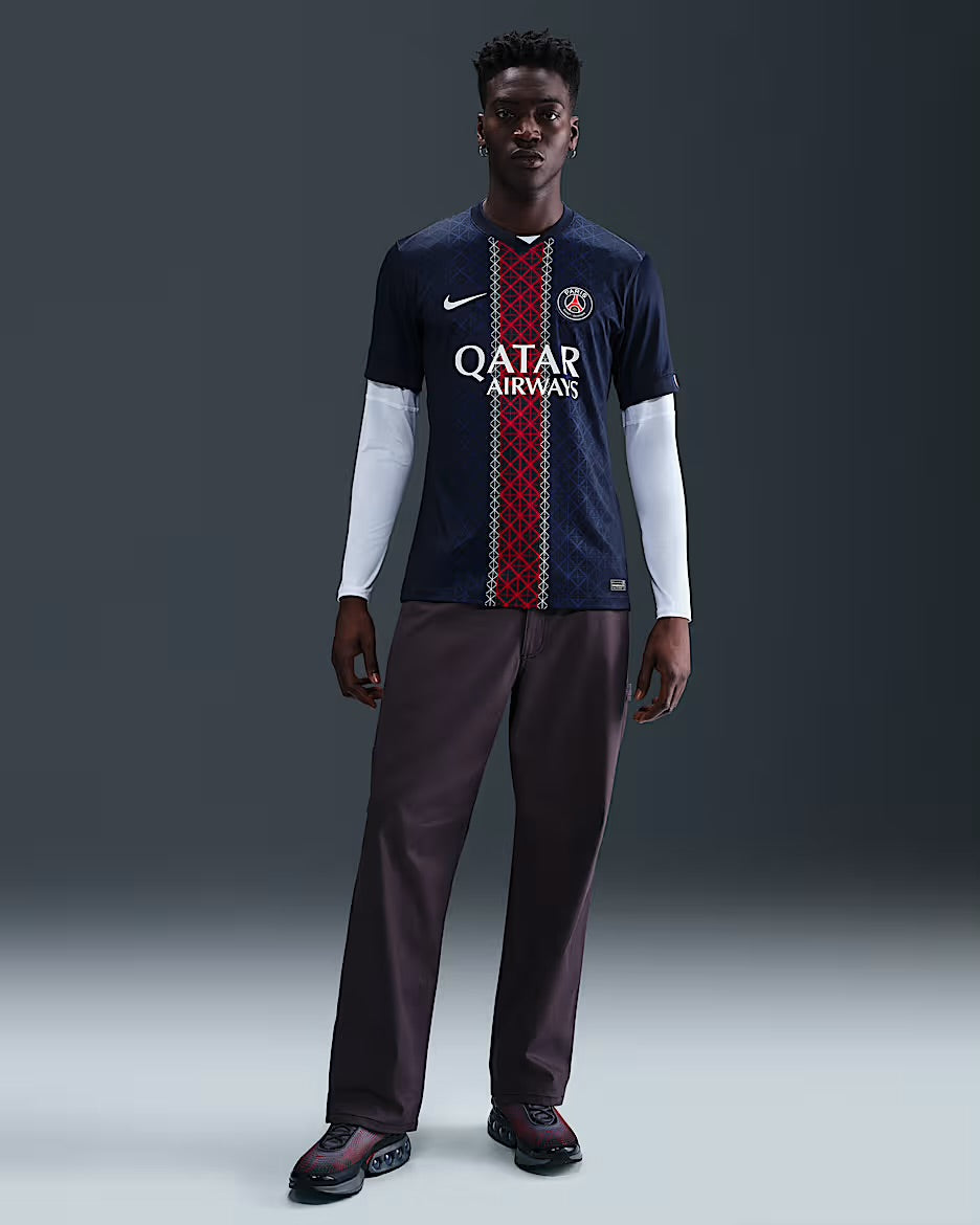 Maillot de Foot Replica Nike Dri-FIT