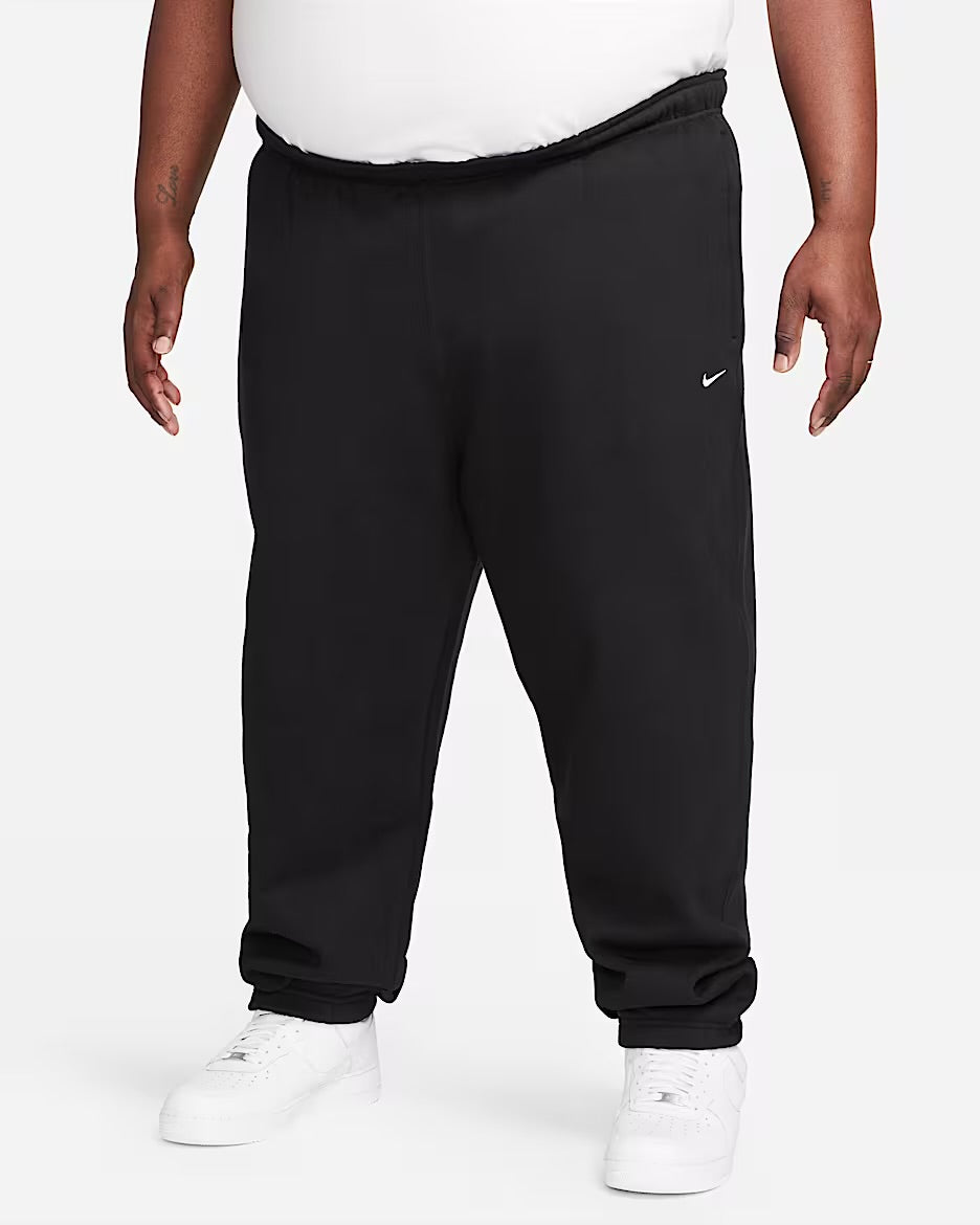 Pantalon en tissu Fleece