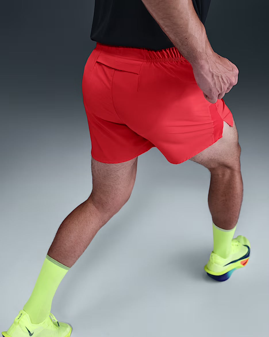 Short de running avec sous-short intégré 13 cm Dri-Fit