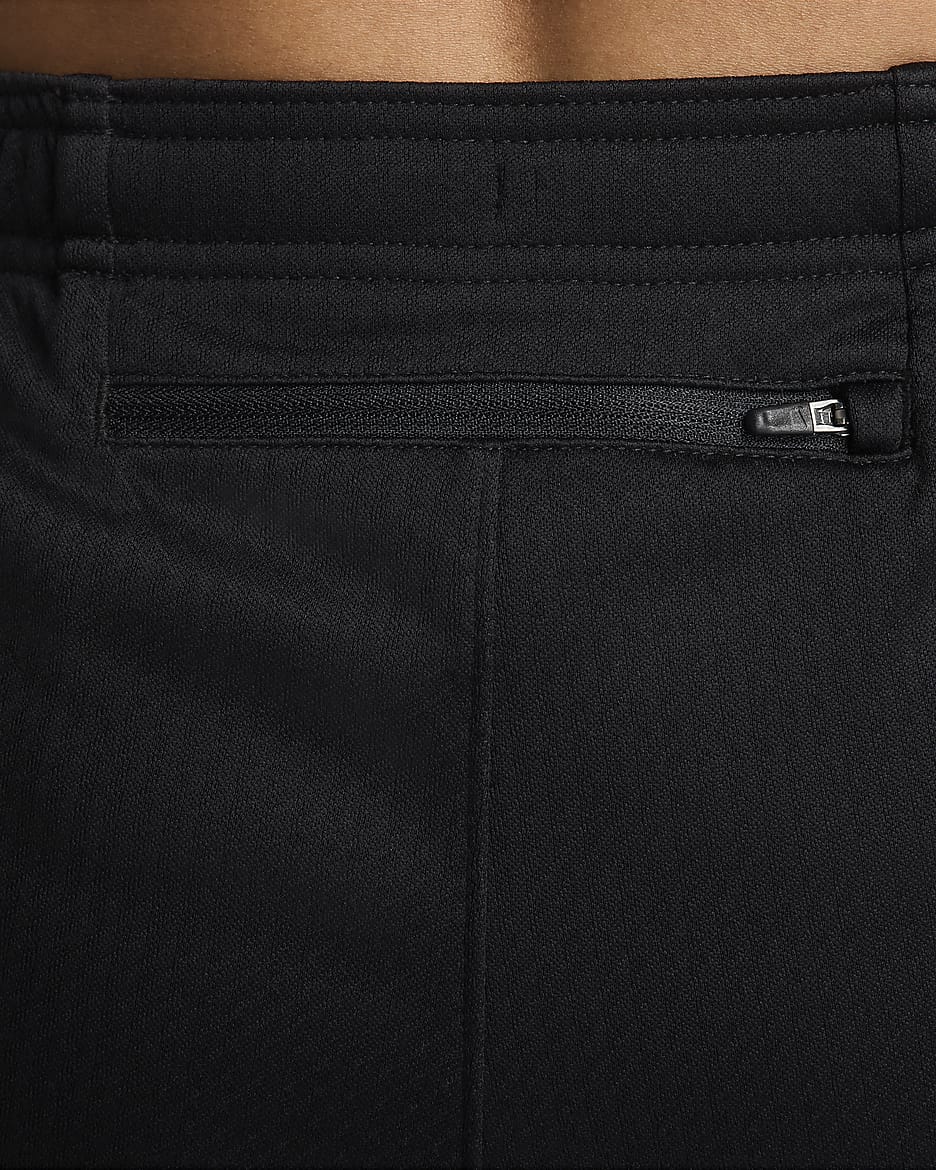 Pantalon de running déperlant Therma-Fit