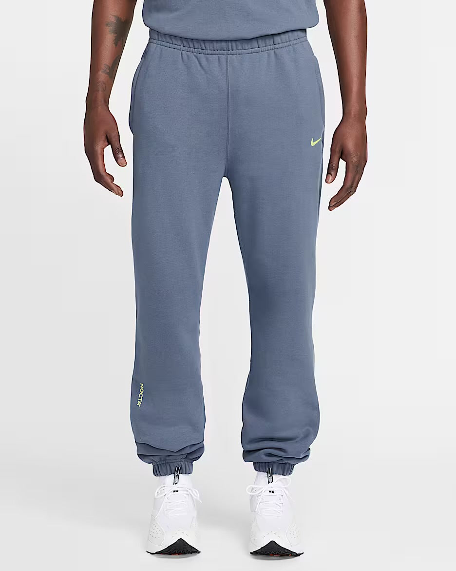 Pantalon de survêtement en tissu Fleece Cs Nocta