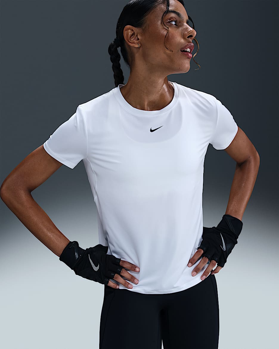 Haut à manches courtes Dri-FIT