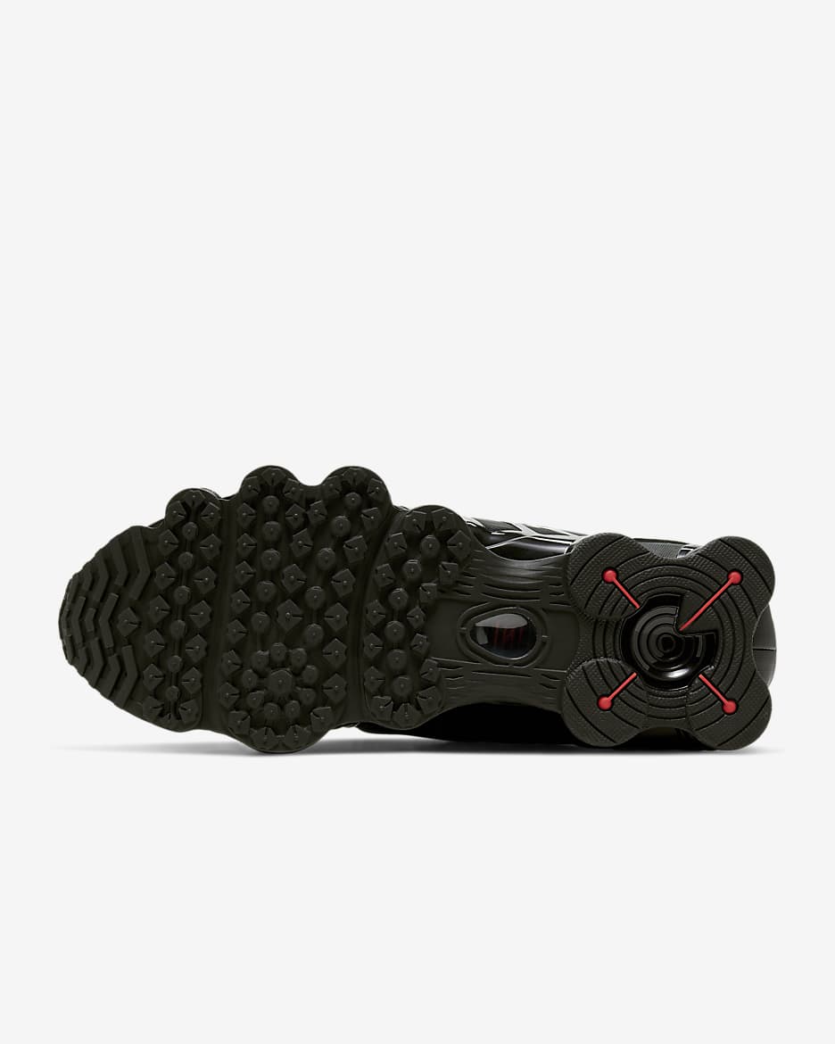 Shox TL - Noir