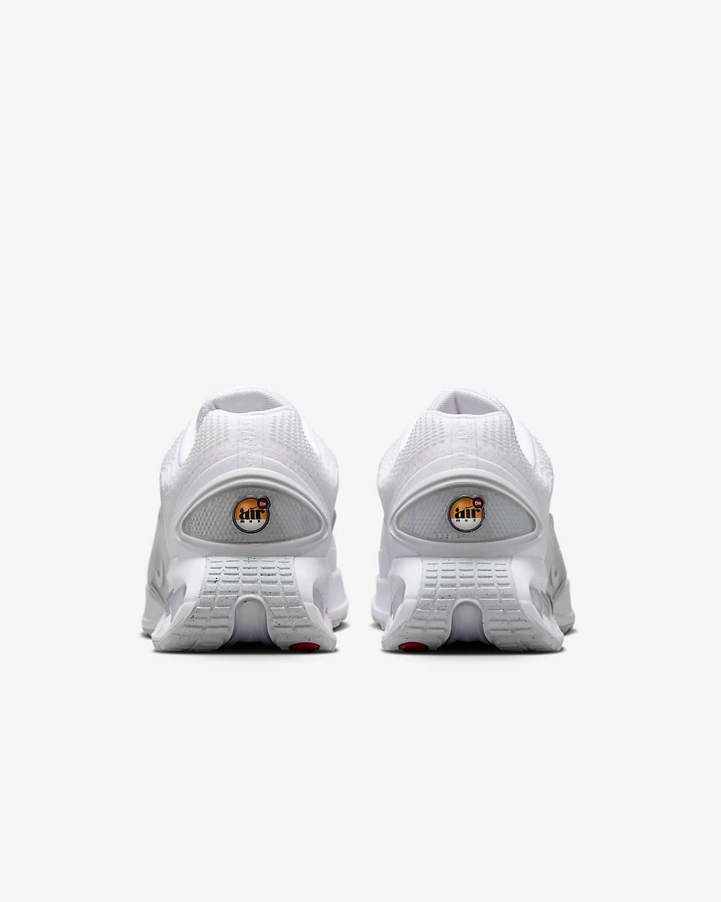 Air Max Dn - Blanc / Gris