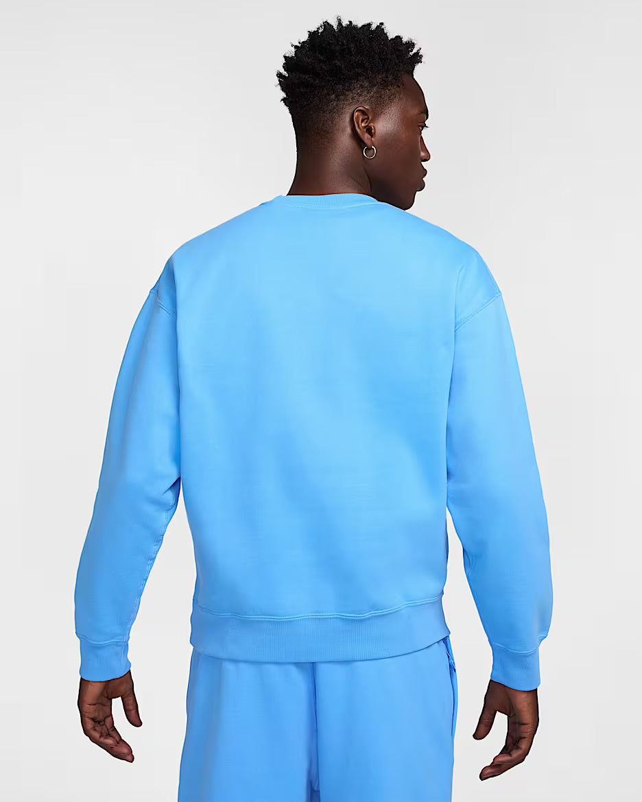 Sweat en tissu Fleece