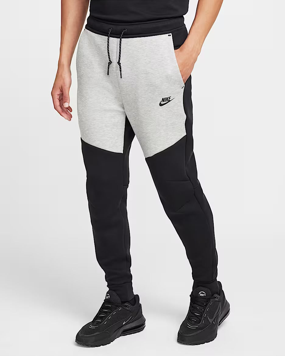 Pantalon jogging en tissu Fleece
