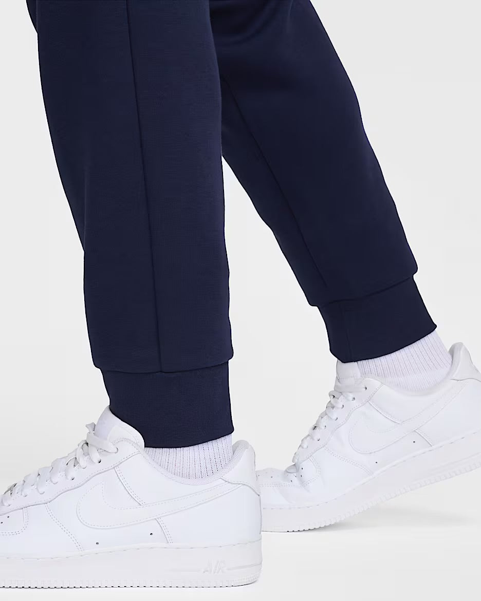 Pantalon jogging en tissu Fleece