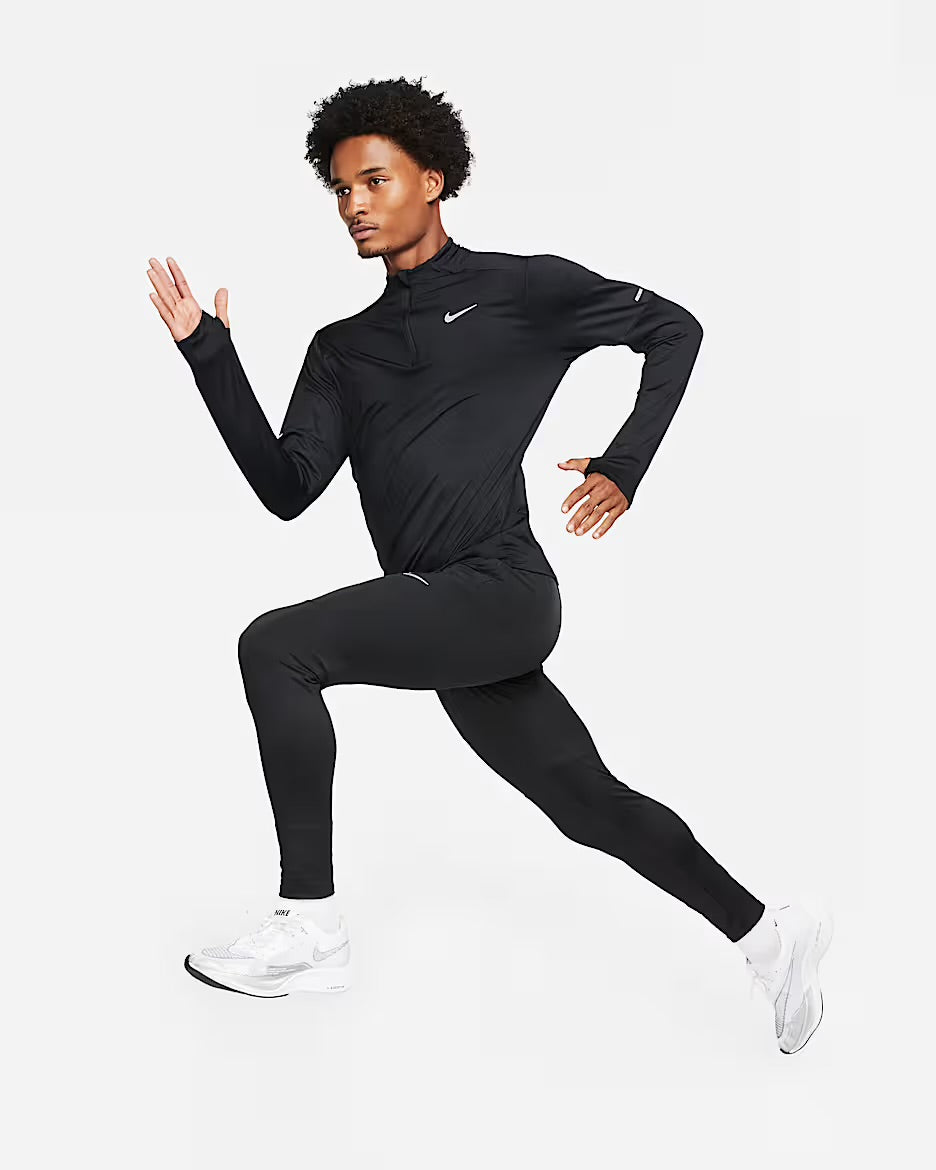 Haut de running à demi-zip Dri-Fit