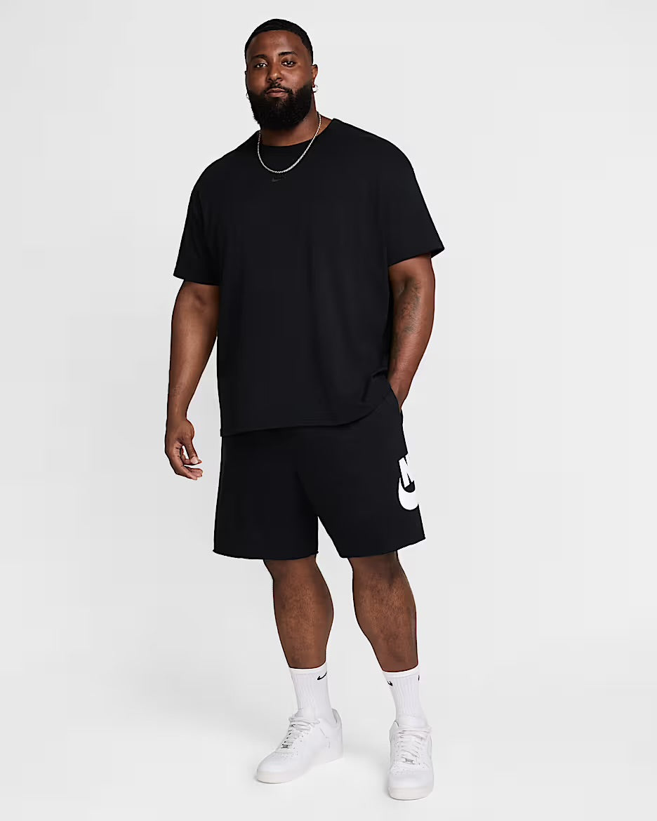 Short en molleton Alumni