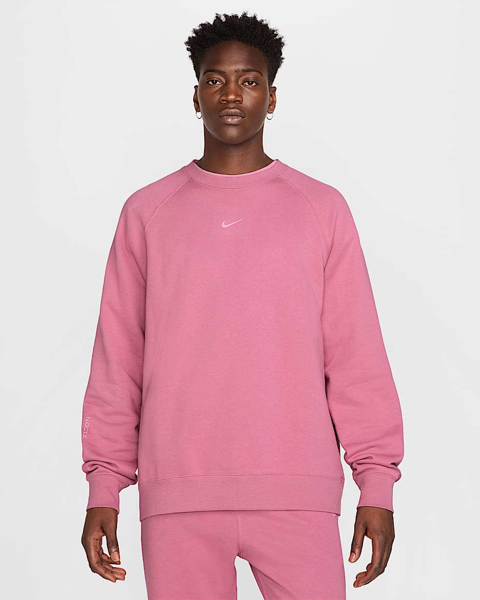 Haut CS en Fleece
