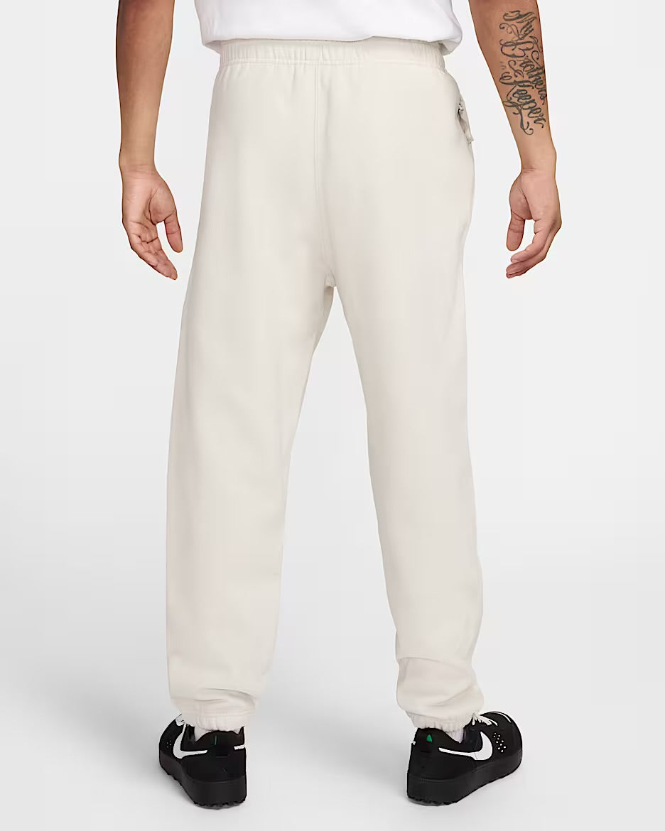 Pantalon en tissu Fleece