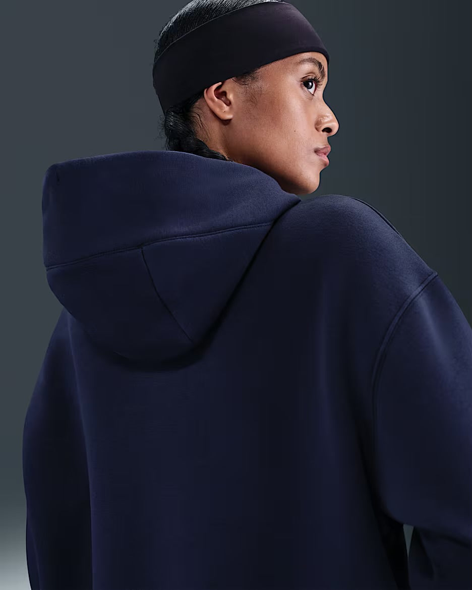 Sweat à Capuche oversize