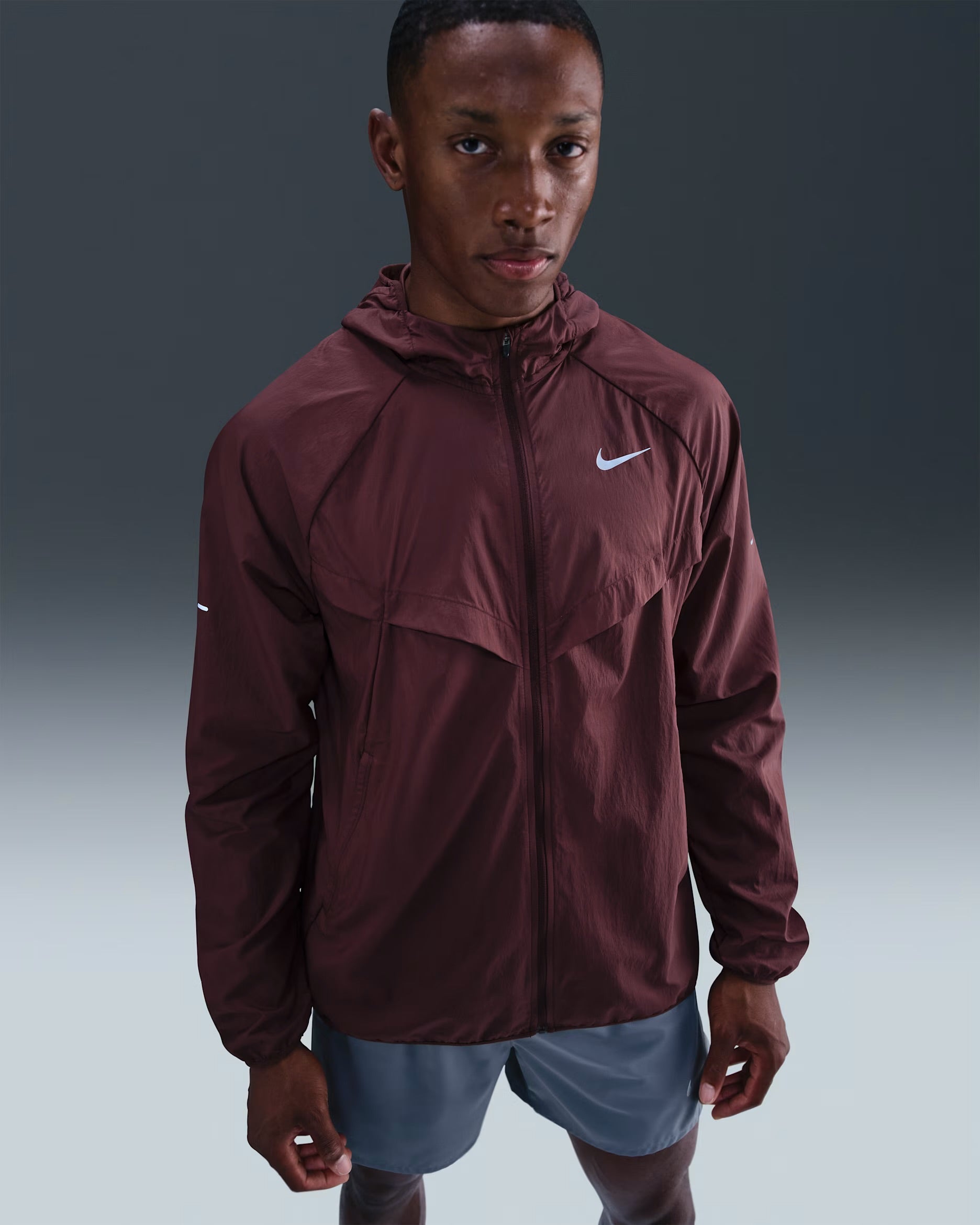 Veste de Running