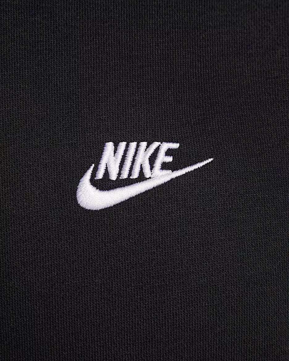 Sweat à capuche en Fleece