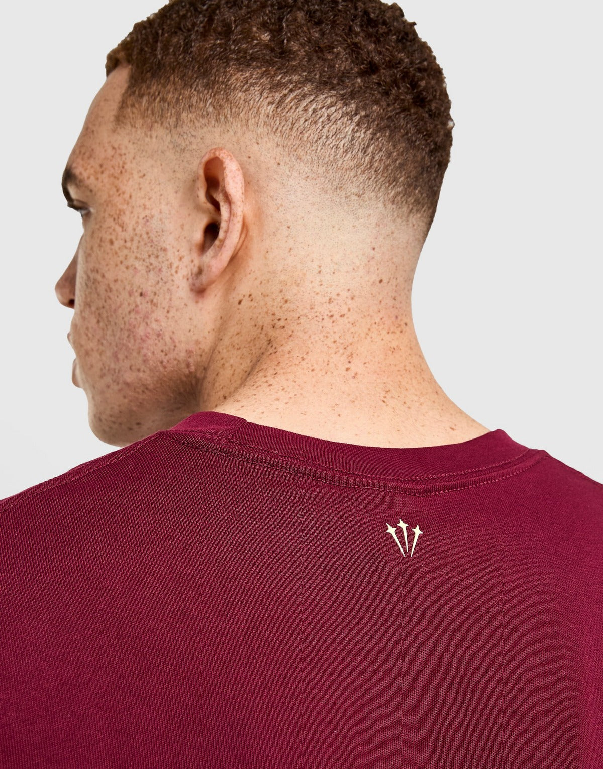 NIKE T-SHIRT X NOCTA HOMME