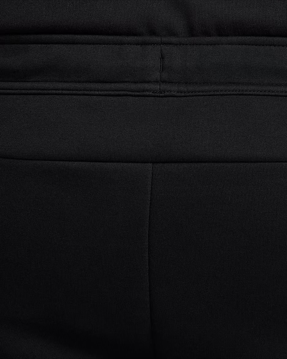 Pantalon jogging en tissu Fleece