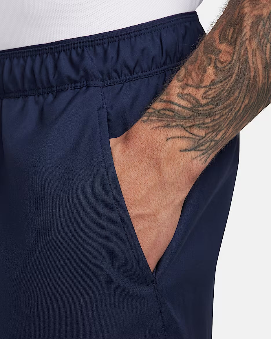 Short de tennis Dri-Fit 18 cm