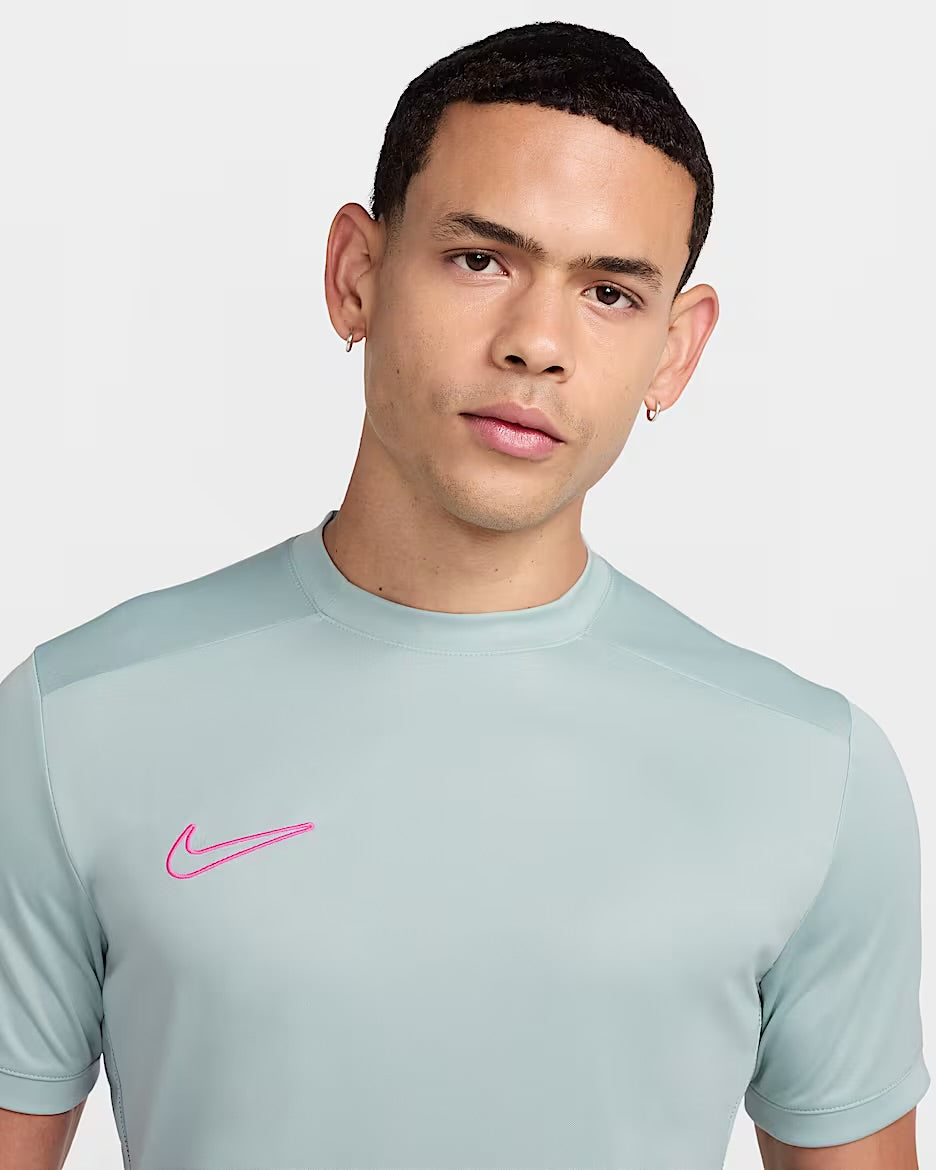 Haut de foot à manches courtes Dri-Fit