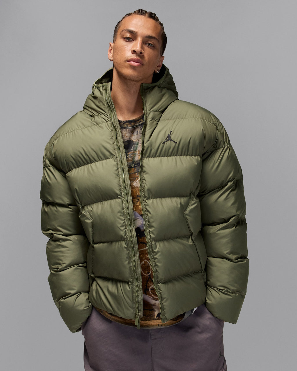 Doudoune Therma-FIT pour homme