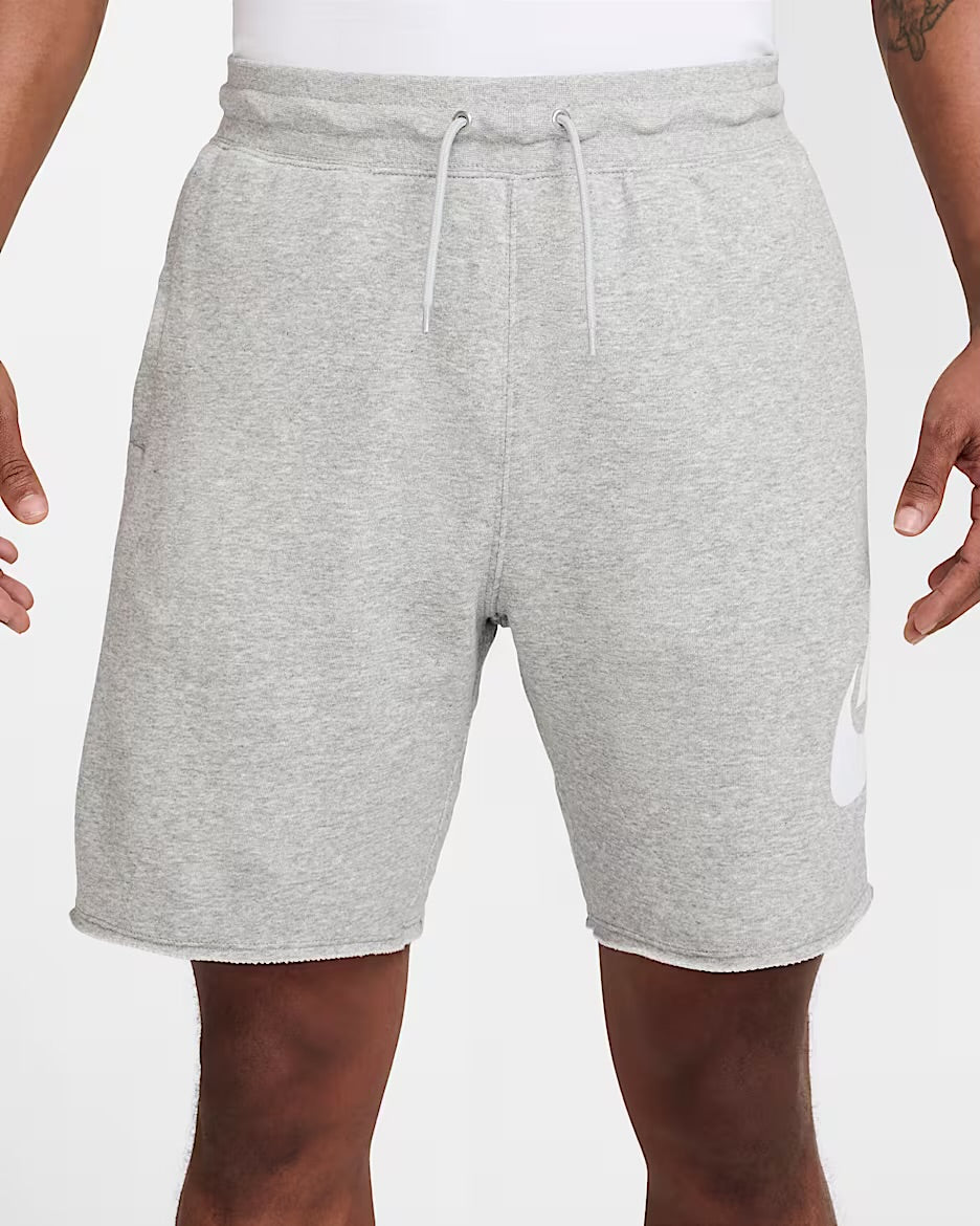 Short en molleton Alumni